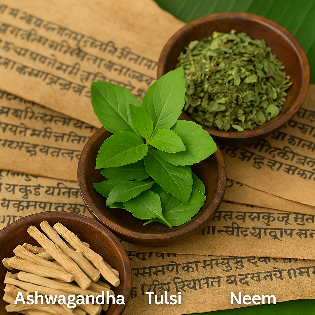 Best Ayurvedic Treatment in Shri Ganganagar