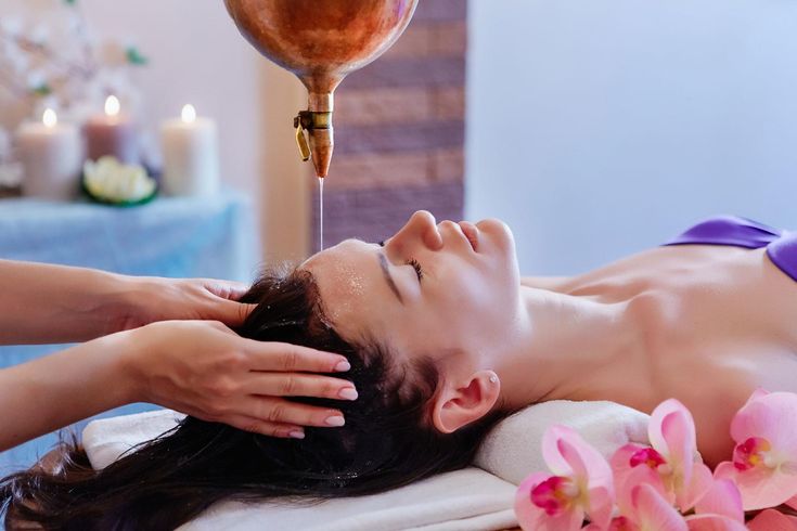 Panchakarma Treatment Near Me