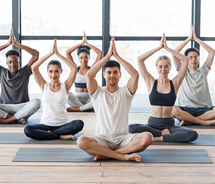 Yoga Classes in Shri Ganganagar