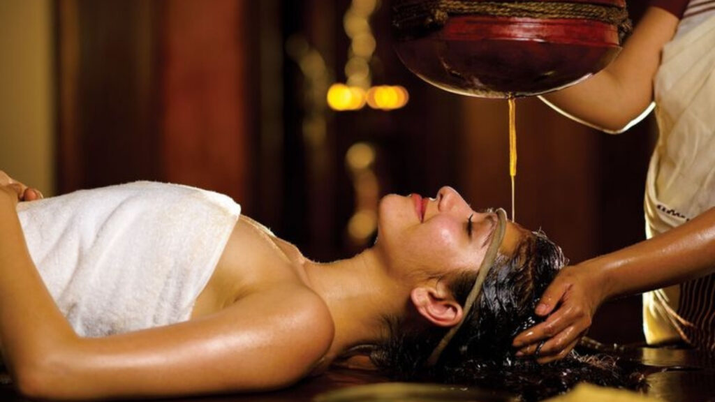 Panchakarma Treatment Near Me – Natural Body Detox with Yogakshema