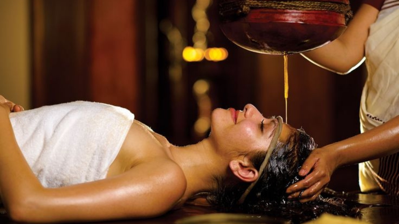 Panchakarma Treatment Near Me